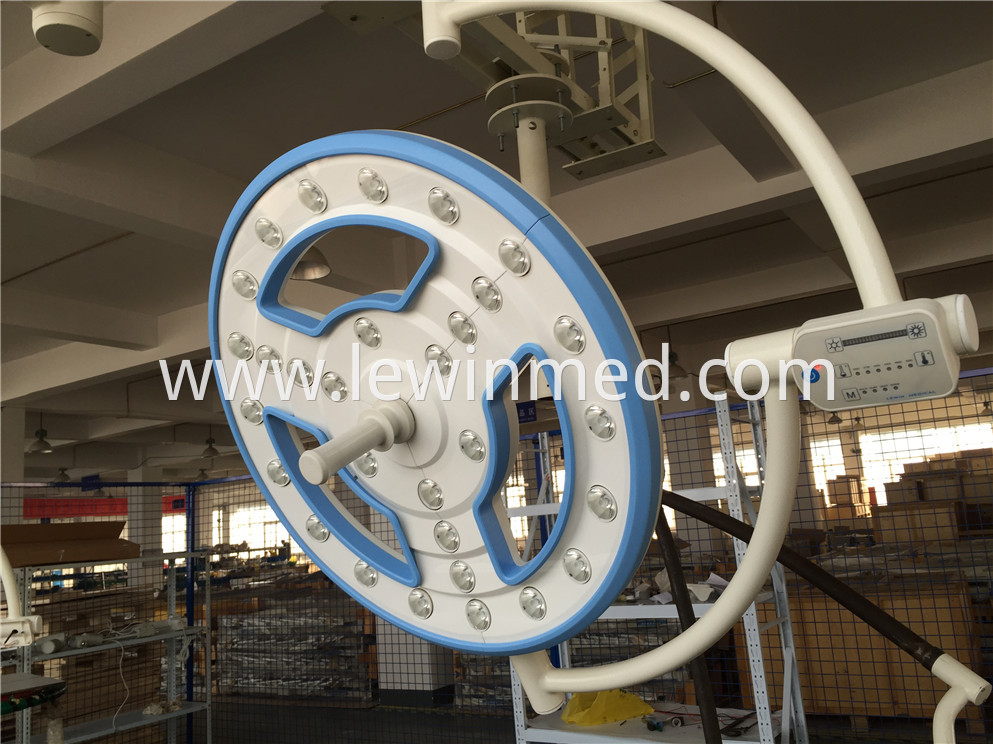 LED Operating Lamp 